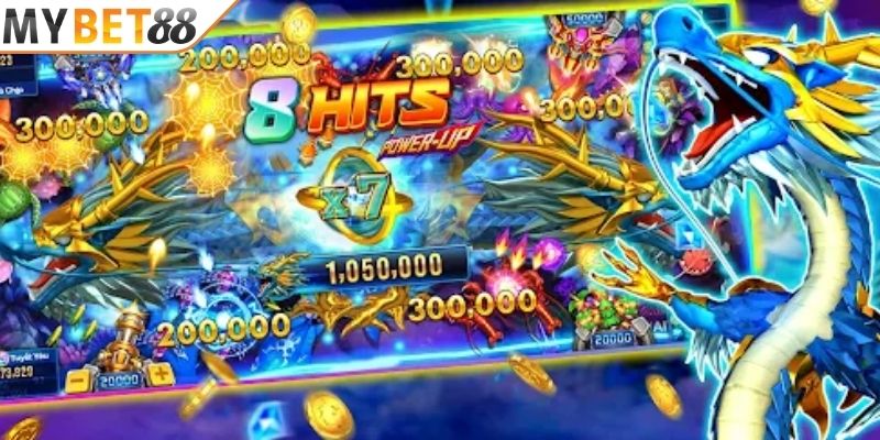 Tham gia Bắn Cá Long Vương Tham gia Bắn Cá Long Vương