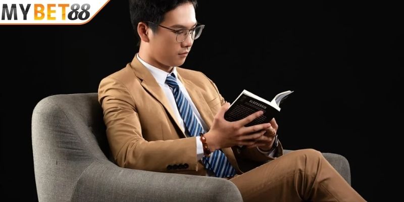 Khởi đầu sự nghiệp của CEO MYBET88 Văn Nguyên Khởi đầu sự nghiệp của CEO MYBET88 Văn Nguyên