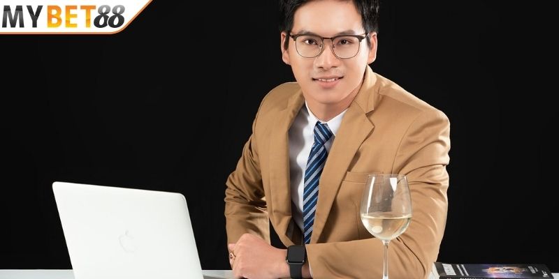 Thông tin chi tiết về CEO MYBET88 Văn Nguyên Thông tin chi tiết về CEO MYBET88 Văn Nguyên