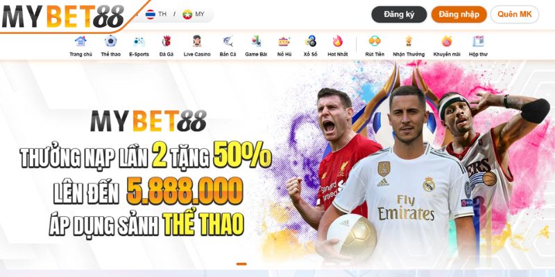 Tham gia cá cược đều đặn mỗi ngày để nhận lại 30% giá trị ví
