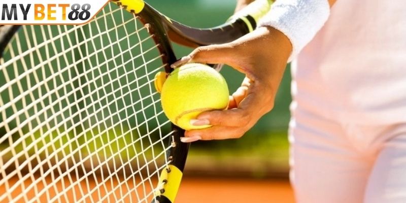 Trải nghiệm cá cược Tennis Trải nghiệm cá cược Tennis